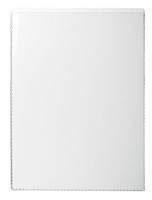Durable AusweishüLle Aus Pp Din A4 Transparent
