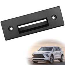 Chevy Traverse Buick Enclave Rear Sliding Moonroof Cover Latch Compatible