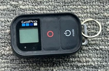 GoPro Genuine WiFi Remote Control Mode ARMTE-001 for Hero Without Charging Cable