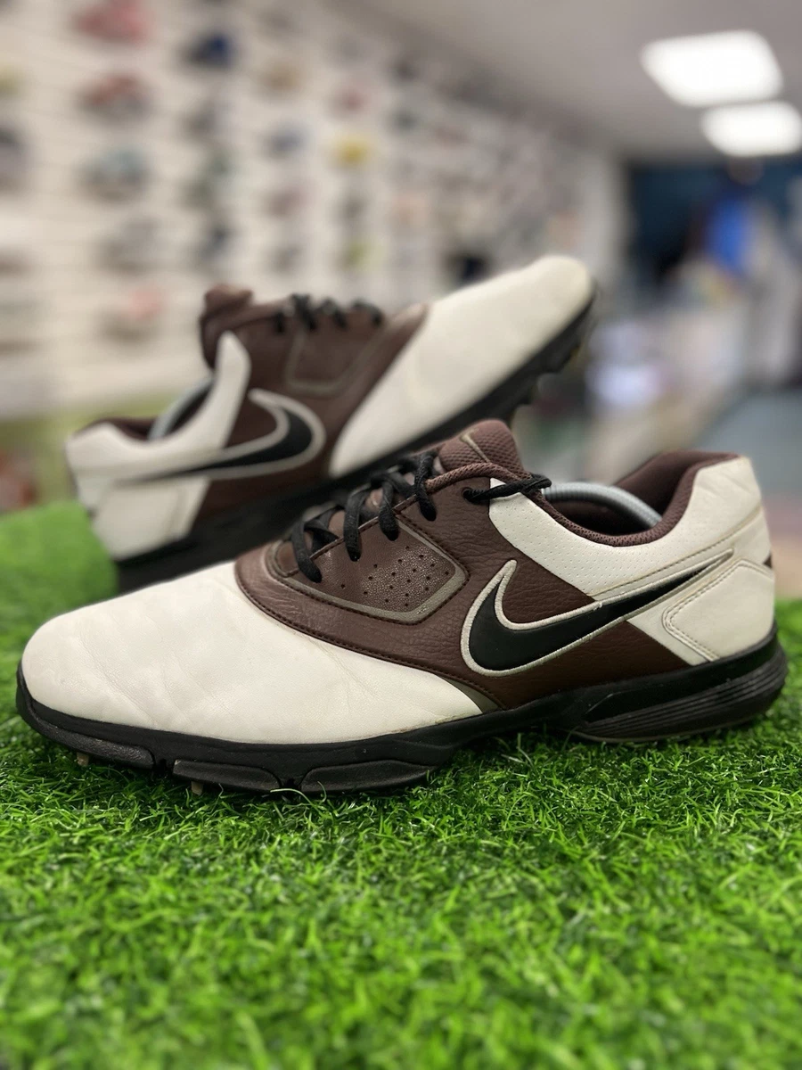 Nike Golf Men's Brown 11.5 US Shoe for sale | eBay