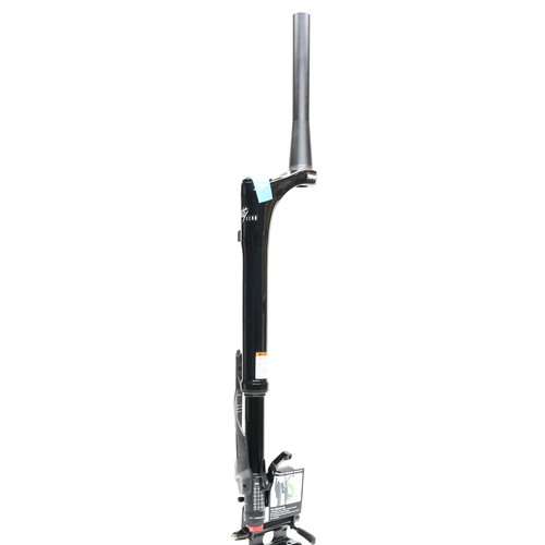 Horquilla de suspensión Cannondale Lefty Ocho aleación 100 mm recorrido rueda 29" CP9200U1029 - Imagen 3 de 7