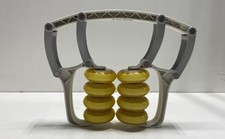 ROLL Recovery R8 Deep Tissue Massage Roller M...