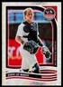 2024 Panini Stars & Stripes USA Baseball Burke-Lee Mabeus 32 Opening Day