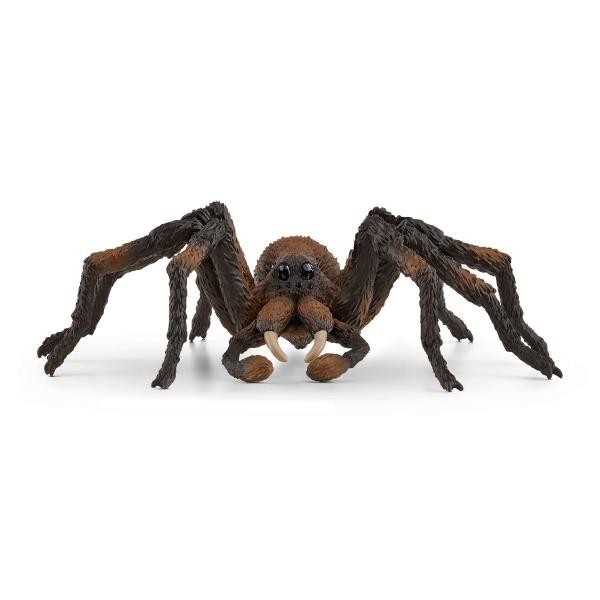 Giocattolo Action Figure Harry Potter Aragog Mondo magico Schleich 6+ - Immagine 4
