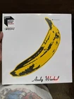 The Velvet Underground and Nico by The Velvet Underground (Record, 2019)