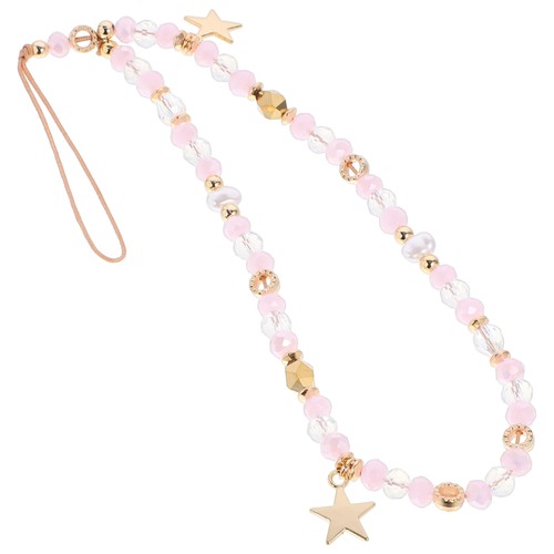 Mobile Phone Chain Cell Charm Strap Cellphone Decoration Pendant - 第 12/12 張圖片