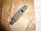 NOS Harley Davidson Foot Board Stud Left Rear 30-52 WL 50650-24