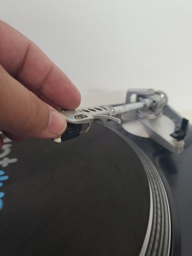 Stanton Model T.60 Turntable - Picture 6 of 9
