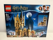 LEGO 75969 Harry Potter Astronomieturm auf Schloss Hogwarts NEW NEU