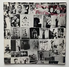 Vtg 1972 ROLLING STONES Album EXILE ON MAIN STREET 2Lp 1ST PRESSING Vinyl OG NM!
