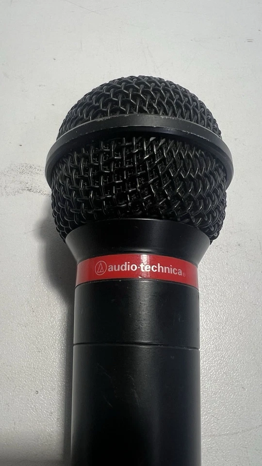 Audio-Technica PRO 3x Dynamic Cardioid Microphone - Image 3 of 4
