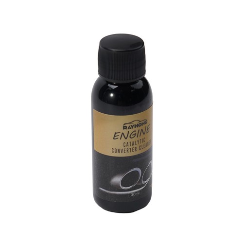 Reduces The Frictional Cleaner Converter Engine Catalytic Vehicle Engine - Picture 11 of 12