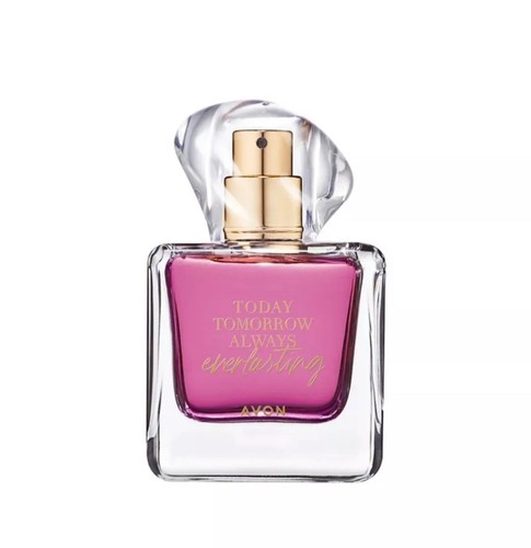 Avon Today Tomorrow Always Everlasting EDP Parfum For Her 50ml, Neu & Versiegelt