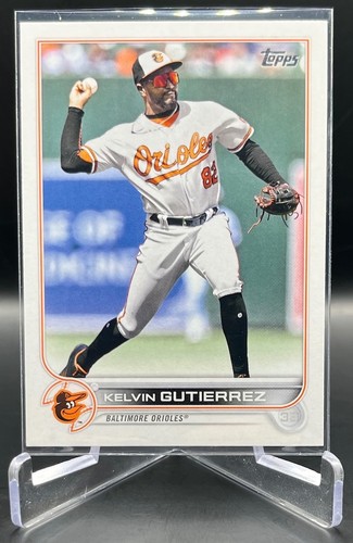 2022 Topps Update Series Pick Your Card (Base, Inserts, Parallels & Rookies) - Picture 252 of 261