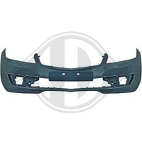 StoßFäNger Diederichs 1681153 FüR Mercedes Benz Mercedes Benz Mercedes Benz