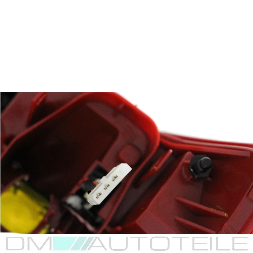 Audi A6 4F 4F5 C6 LED Rückleuchte Avant Kombi 03/2005-10/2008 Heck Links Außen - Bild 2 von 3