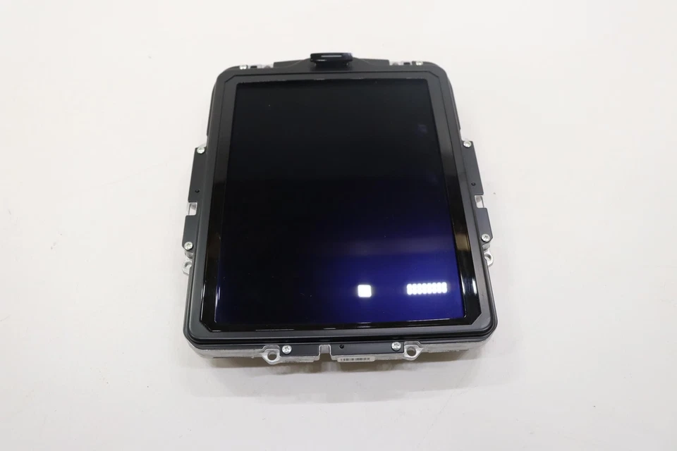 2019 - 2025 VOLVO S60 DASH CENTER SCREEN DISPLAY MONITOR 9.0" OEM 32247465AA - Image 2 of 4
