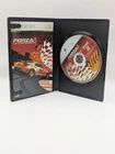 Forza Motorsport 2 Microsoft Xbox 360 - Manual & Disc Tested
