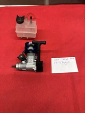 HSP 02060 VX18 Engine 2.74cc 1.0hp Pull Starter F 1/10 RC Nitro Car Buggy Redcat