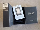 10 GRAM PAMP SUISSE Wonders of Nature 10g Silver Bar - Maple Leafs