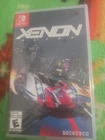 Xenon Racer - Nintendo Switch
