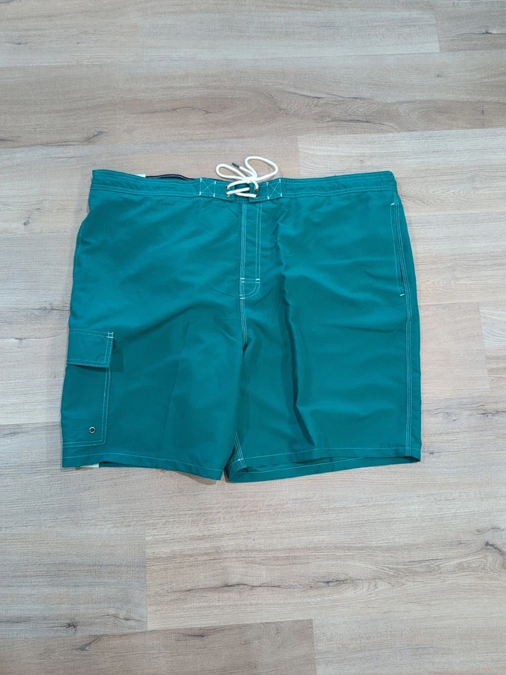 Bañador George At The Knee UPF 50+ 3XL (48-50) Foto 3 de 4