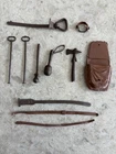 Johnny West Vintage Accessories
