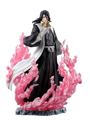 Figuarts Zero BLEACH Thousand-Year Blood War Byakuya Kuchiki