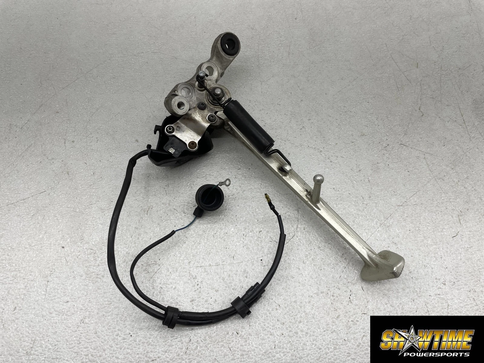 15-19 YAMAHA YZF R1S KICKSTAND SIDE KICK STAND