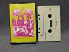 Arco Iris. Fiesta Cassette Tape