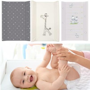 cot bed changing mat