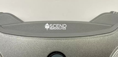 Ascend Aeronautics CT-6333 Wireless Drone Controller Only - Works - Picture 2 of 9