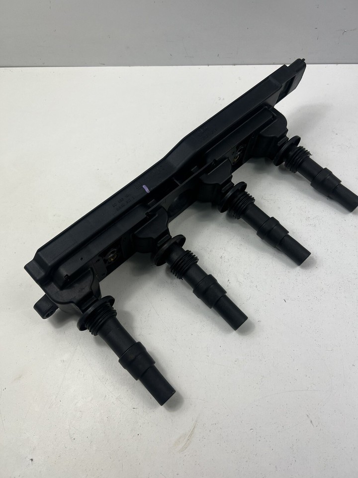 Ignition Coil Pack For Holden Astra TS AH Barina Combo Tigra XC Z18XE