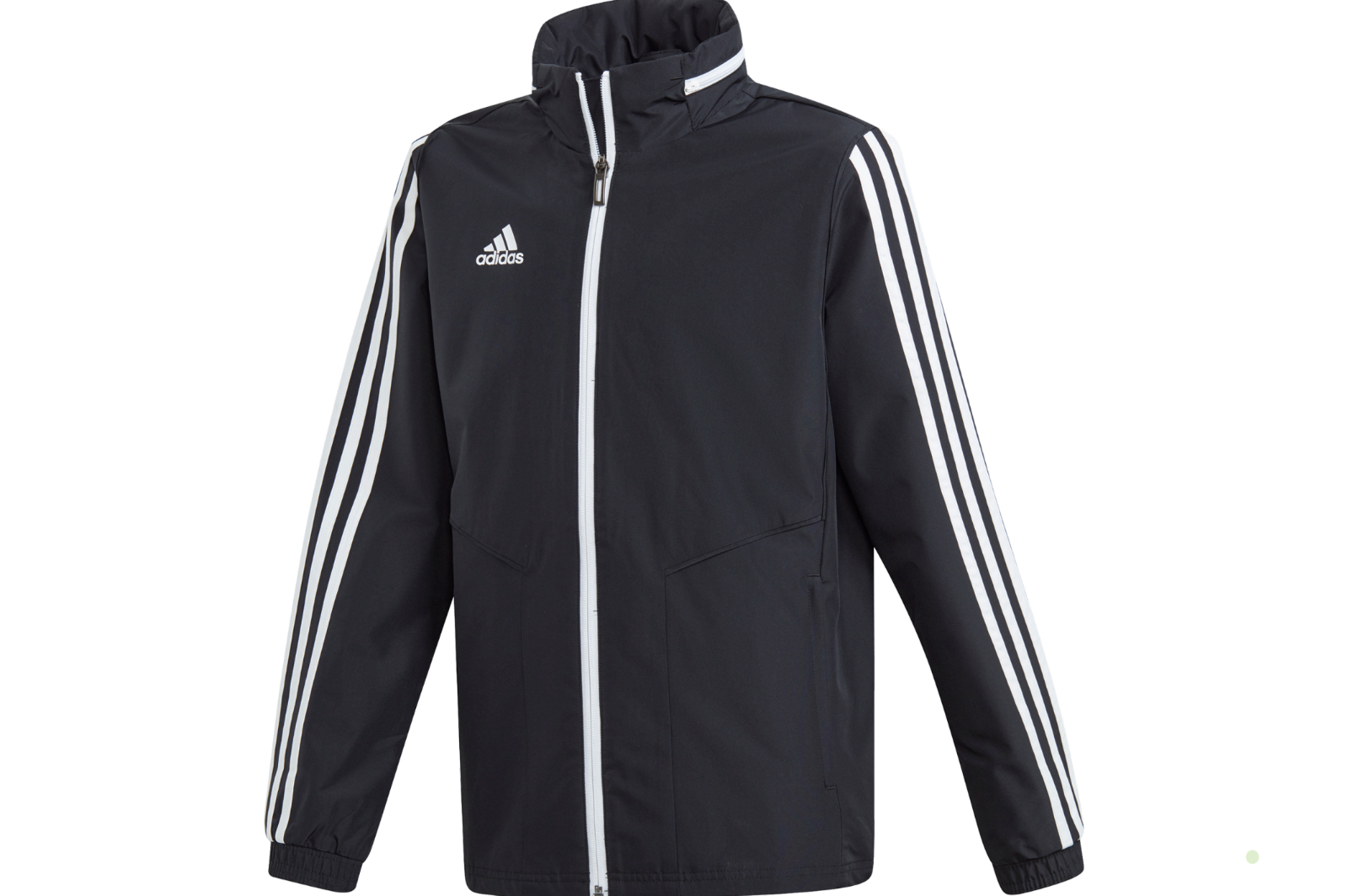 adidas men's tiro 17 winter jacket