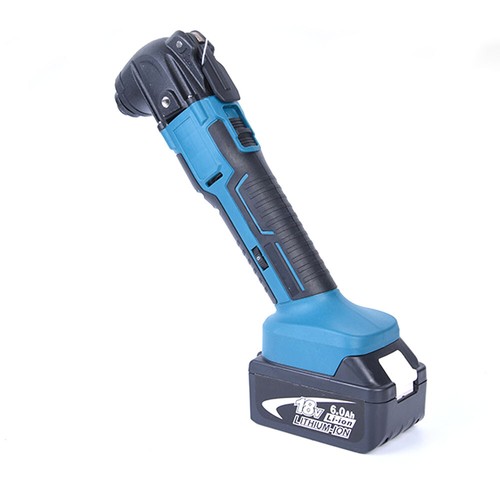 Electric Oscillating Tool -ion Cordless Multifunctional Oscillating G4P8 - Picture 4 of 5