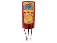 45215 Digitaler Multimeter Lcd,Beleuchtet Vdc: 1000V Vac: 1000V Wiha