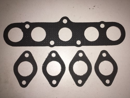 1933 - 49 DODGE PLYMOUTH MANIFOLD GASKET NOS-R 15-2507-A - Bild 2 von 6