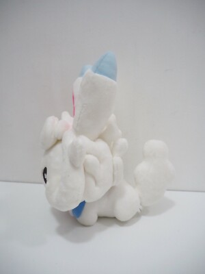 ニ*付様 【激レア】TYPE-MOON ぬいぐるみ 3点セット Fate Fate Grand Order Legit FGO Fou Kun Rabbit Type Moon Plush 9
