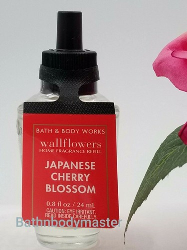 Bath and Body Wallflowers Home Fragrance Refill oil bulbs 0.8 oz * U CHOOSE~ - Picture 25 of 57