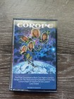 Final Countdown ~ Europe (Cassette)~Condition is Very Good~SHIPSN24 