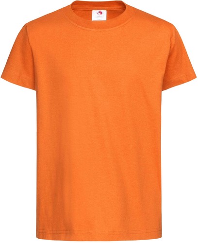 Camiseta clásica 155gsm niños - Imagen 11 de 30