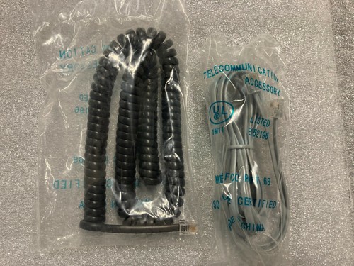 Executone 82500-4 IDS 6 Key Telephone - Professionally refurbished - Picture 4 of 5