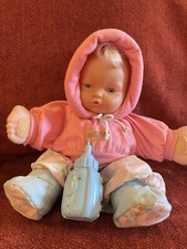 Bambola Sbrodolina Cicciottina Anni 90 Gig In Perfette Condizioni