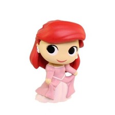 Funko Minis Ariel #50 Disney Princess Little Mermaid Vinyl Figure w Box Toy