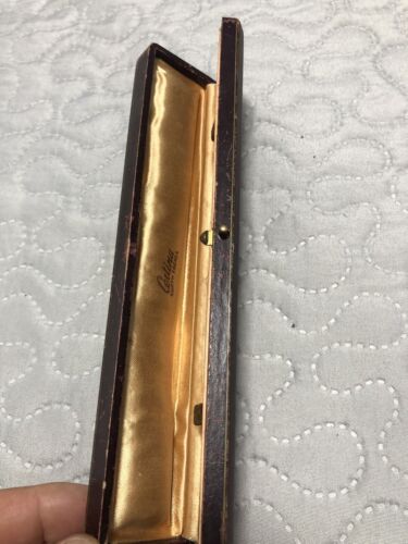 UHRBOX CERTINA KURTH FRERES VINTAGE VERY RARE BOX WATCH CERTINA - Bild 11 von 18