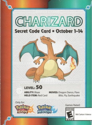 Charizard | American Target Bullseye | Pokemon Sword & Shield | UT | eBay