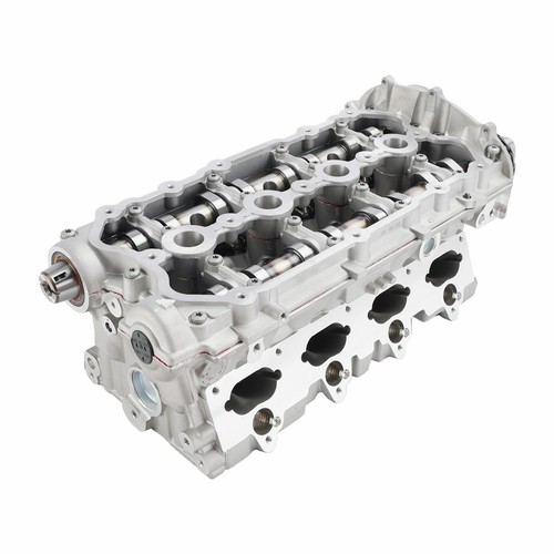 Cylinder Head Assembly 06D103351D For Audi A4/A6 VW Jetta Golf Passat Seat Skoda - Picture 9 of 18