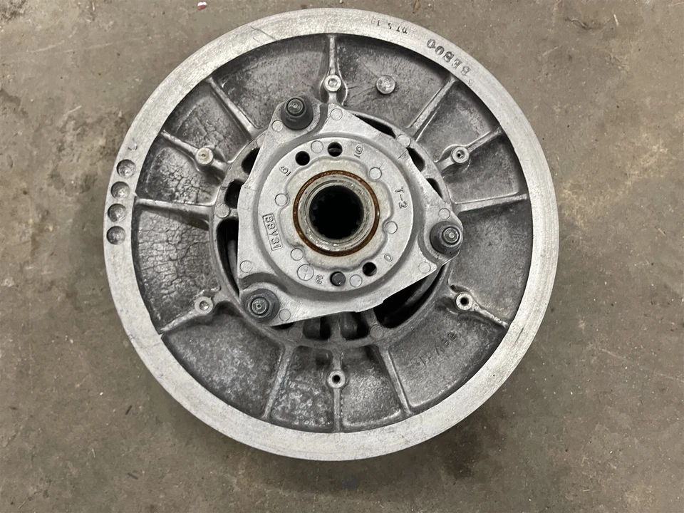 Оригинальная муфта с вторичным приводом Yamaha RS Vector GT Venture Phazer VMax 97-08 09 10 - Изображение 2 из 4