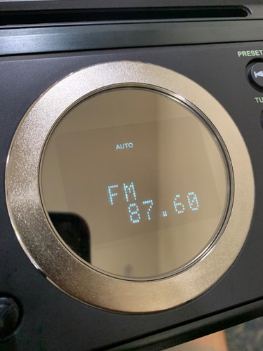 InterM PCT-620 Beschallungsverstärker - Bild 8 von 9