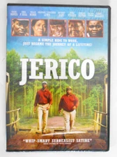 Jerico - DVD By Irma Hall